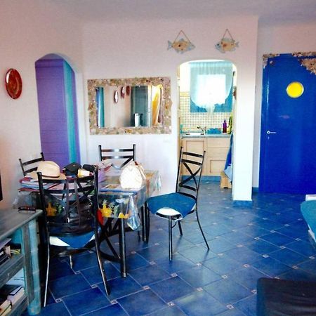 Appartamento Taras Sottovento - Porto Cervo Abbiadori Eksteriør bilde